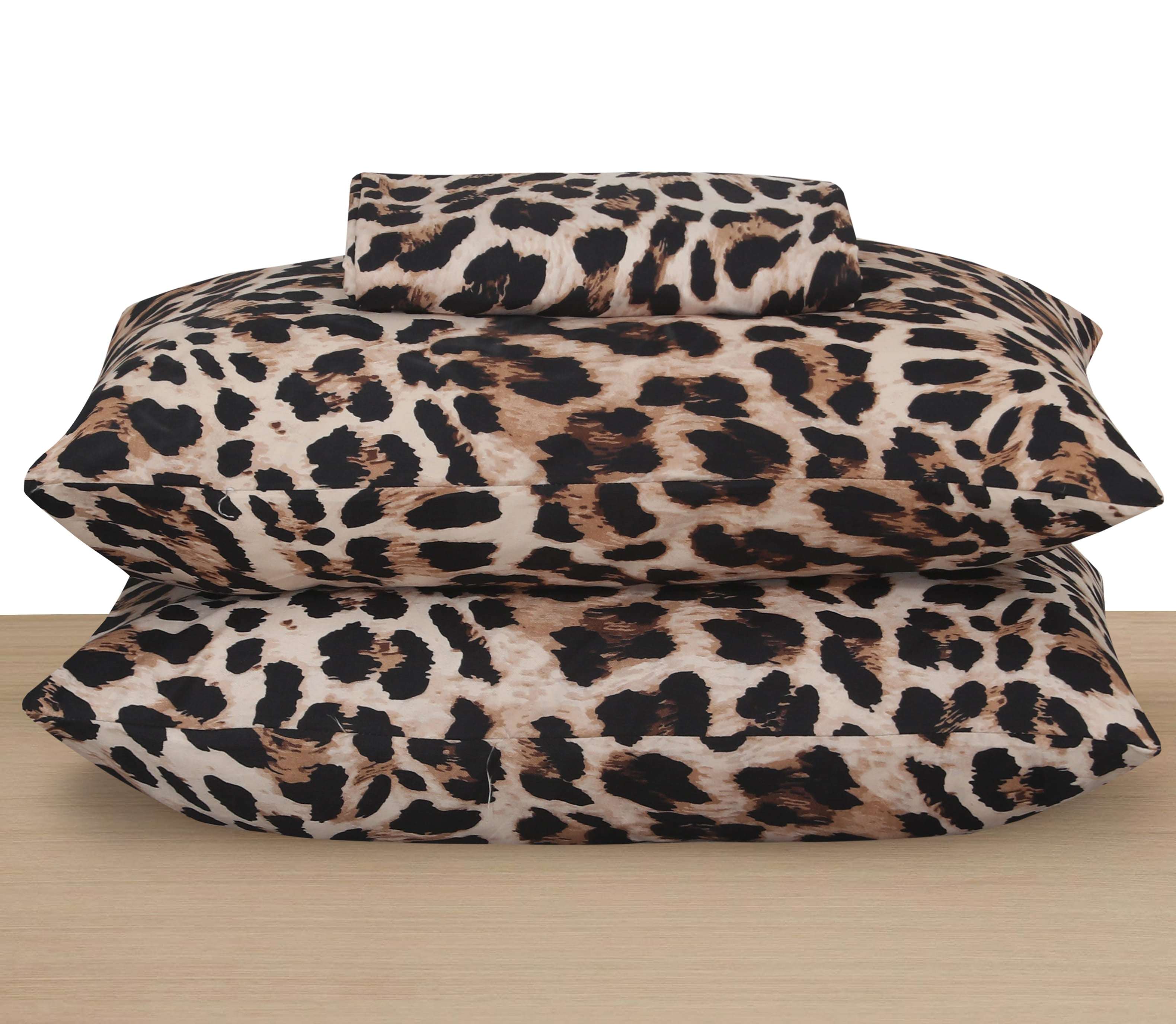 Double Bed Sheet Design NC-C 7182