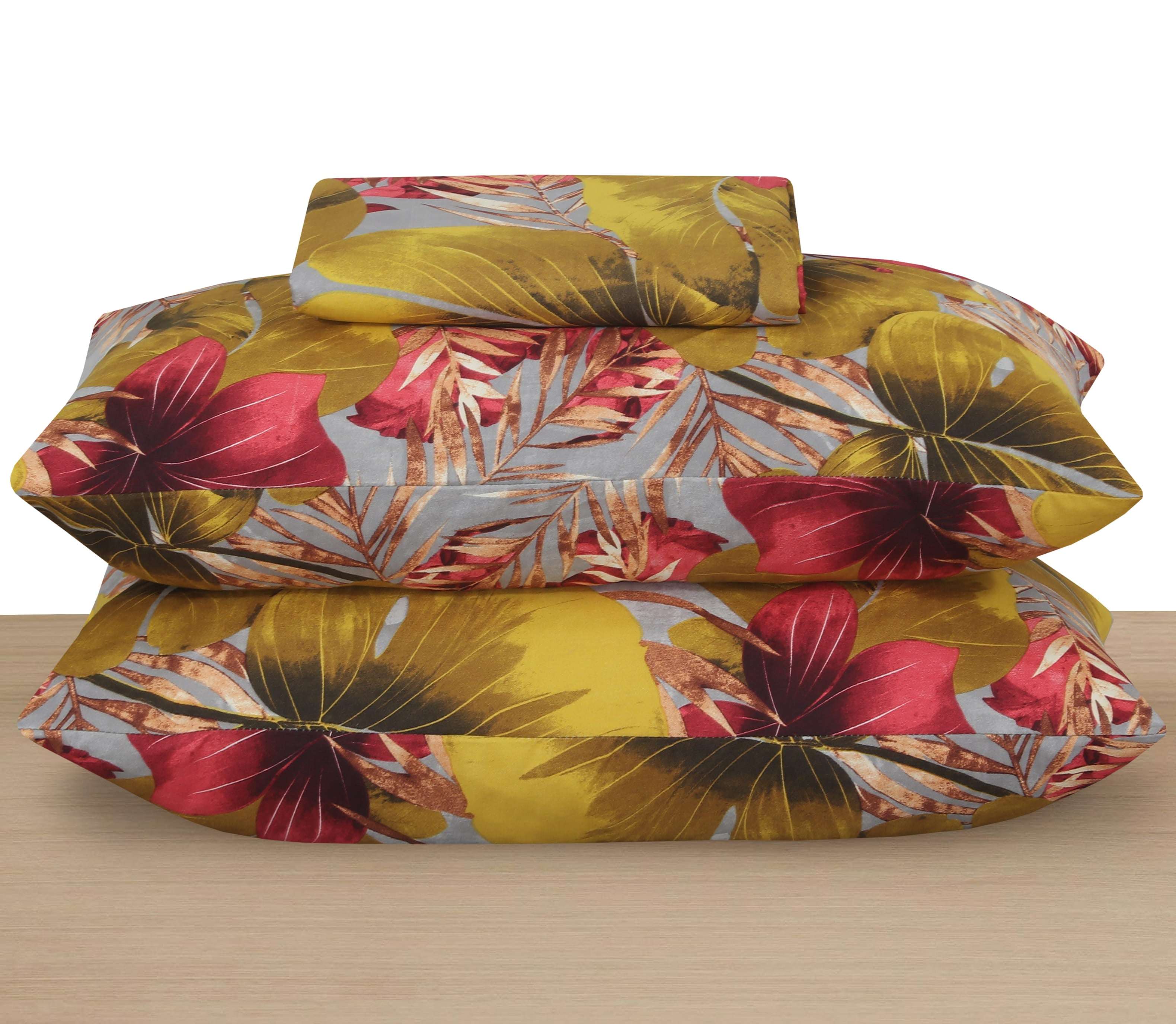 Double Bed Sheet Design NC-C 7184
