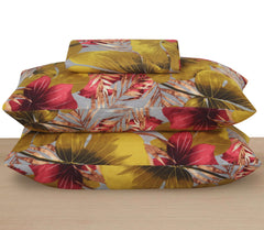 Double Bed Sheet Design NC-C 7184