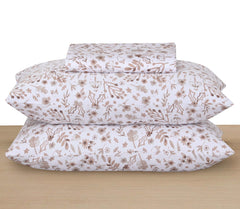 Double Bed Sheet Design NC-S 7046