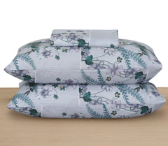 Double Bed Sheet Design NC-S 7097