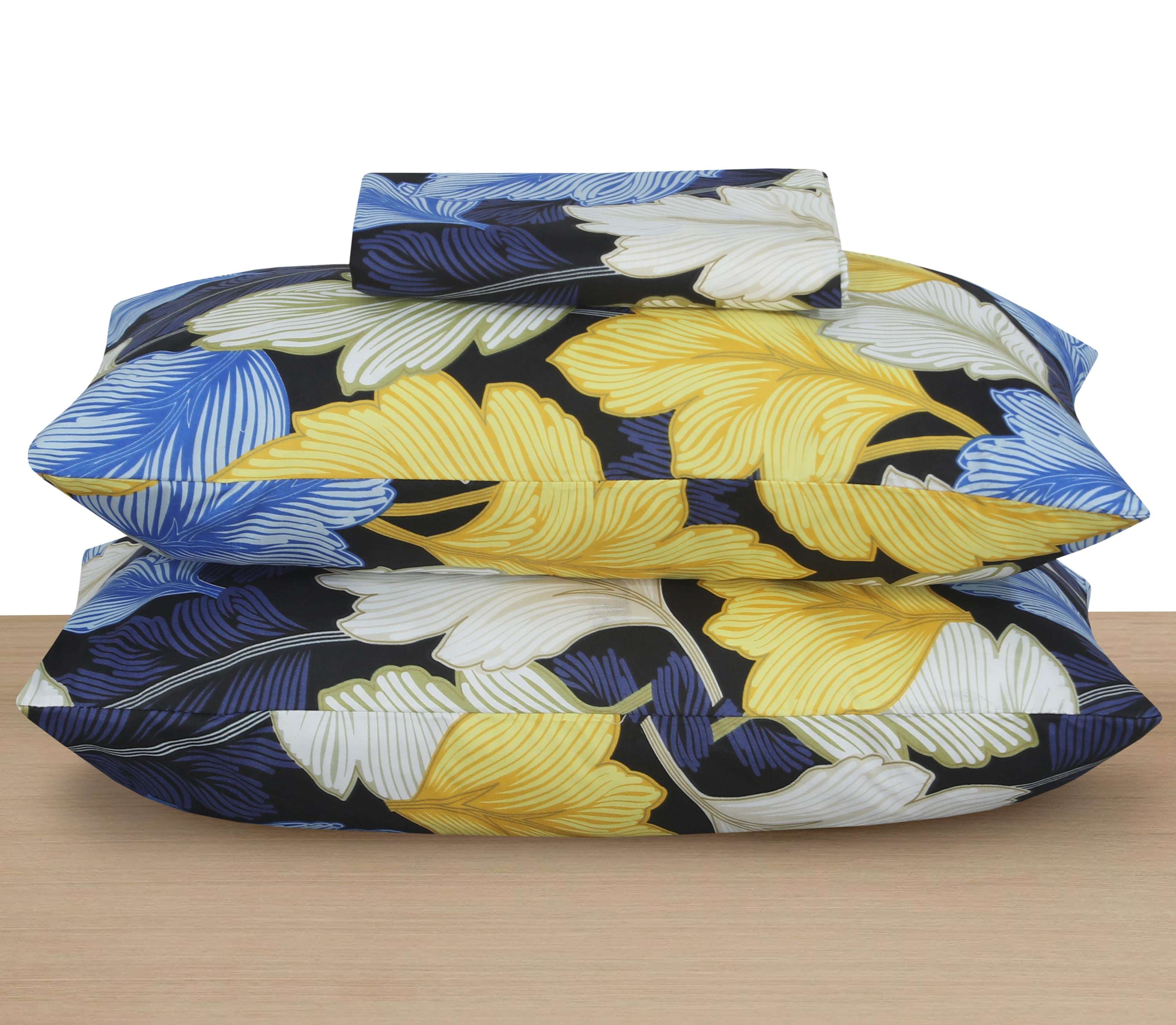 Double Bed Sheet Design NC-M 7199