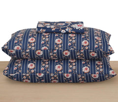 Double Bed Sheet Design NC-C 7151