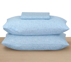 Double Bed Sheet Design NC-C 7111