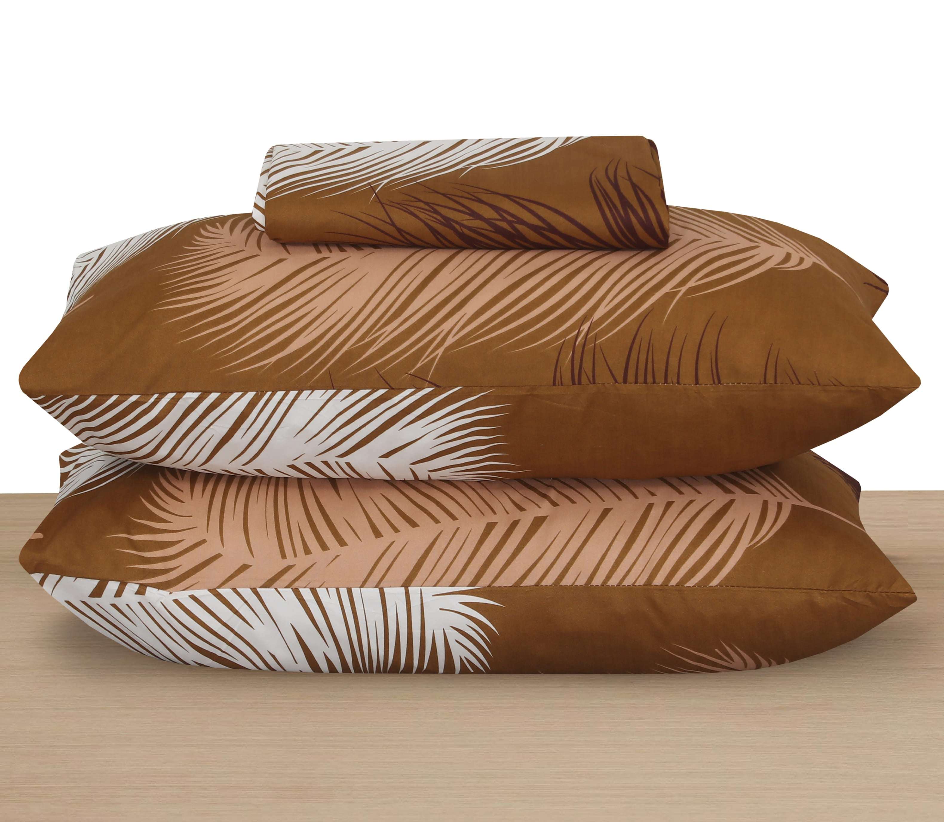 Double Bed Sheet Design NC-M 7222