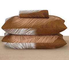 Double Bed Sheet Design NC-M 7222