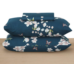 Double Bed Sheet Design NC-M 7082