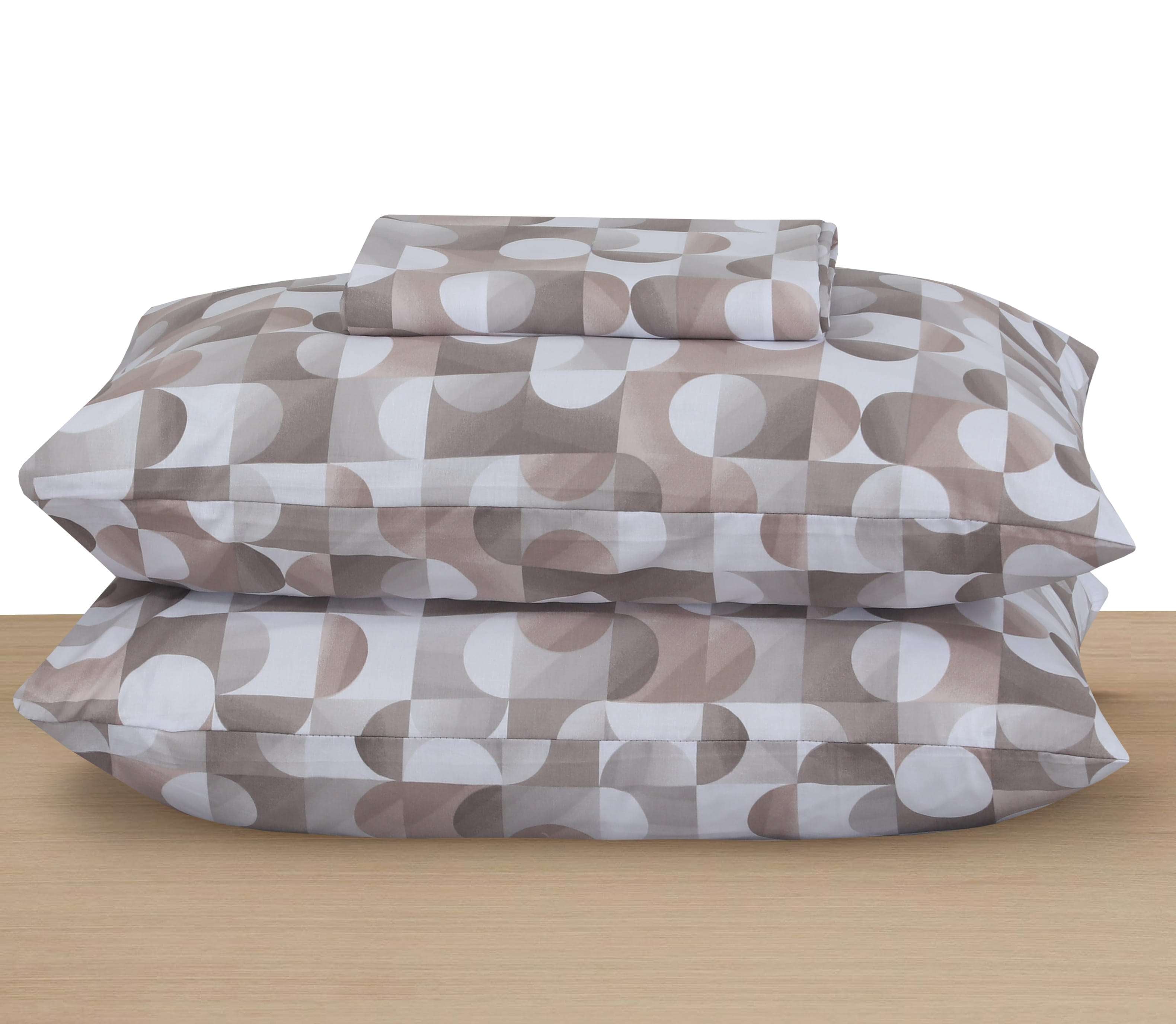 Double Bed Sheet Design NC-C 7090