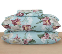Double Bed Sheet Design NC-C 7144