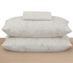 Double Bed Sheet Design NC-C 7129