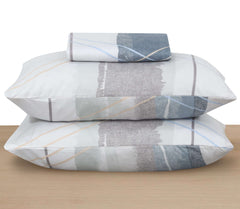 Double Bed Sheet Design NC-M 7253