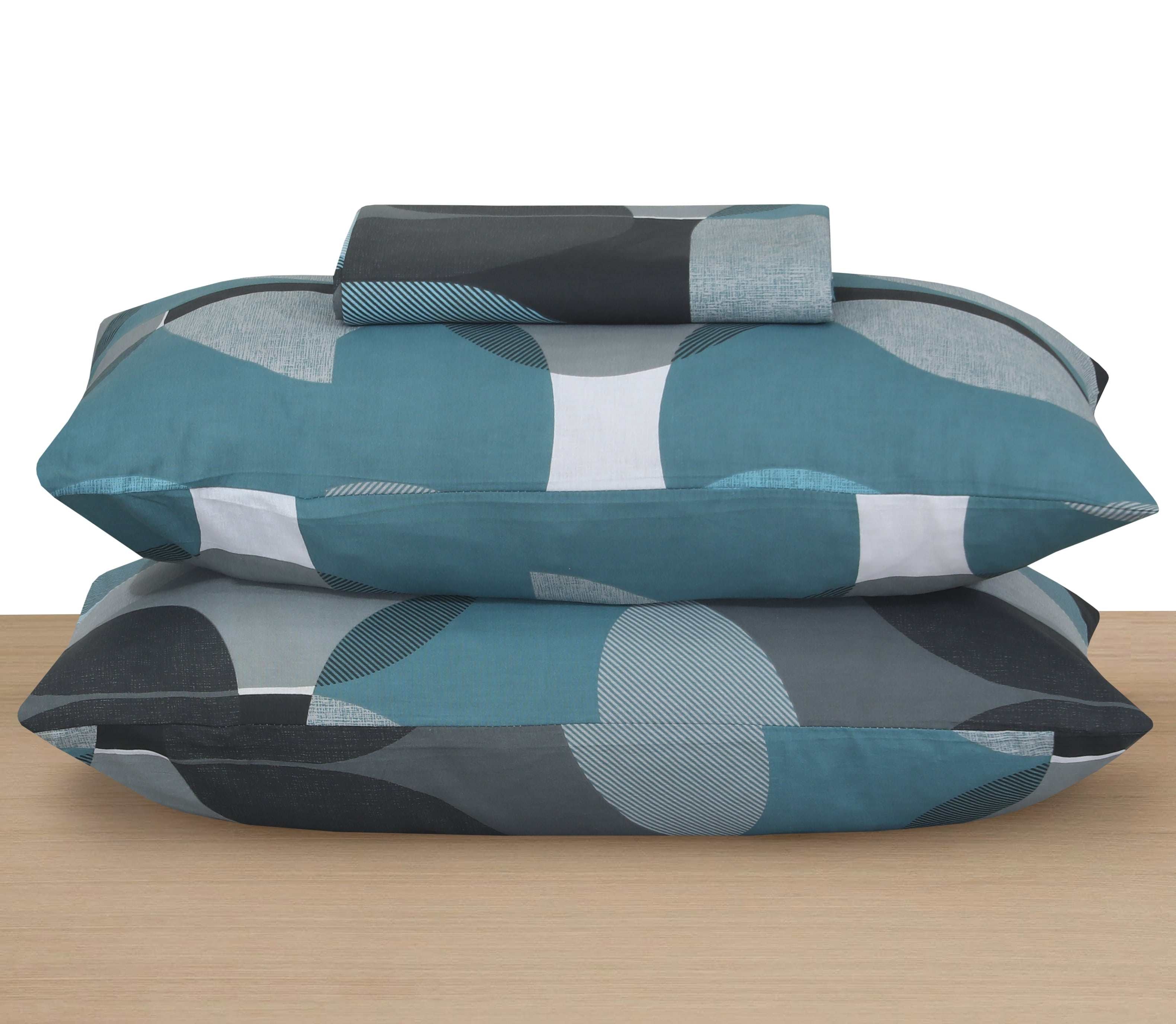 Double Bed Sheet Design NC-C 7061