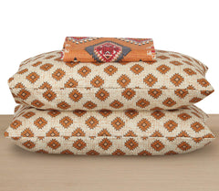 Double Bed Sheet Design NC-C 7155