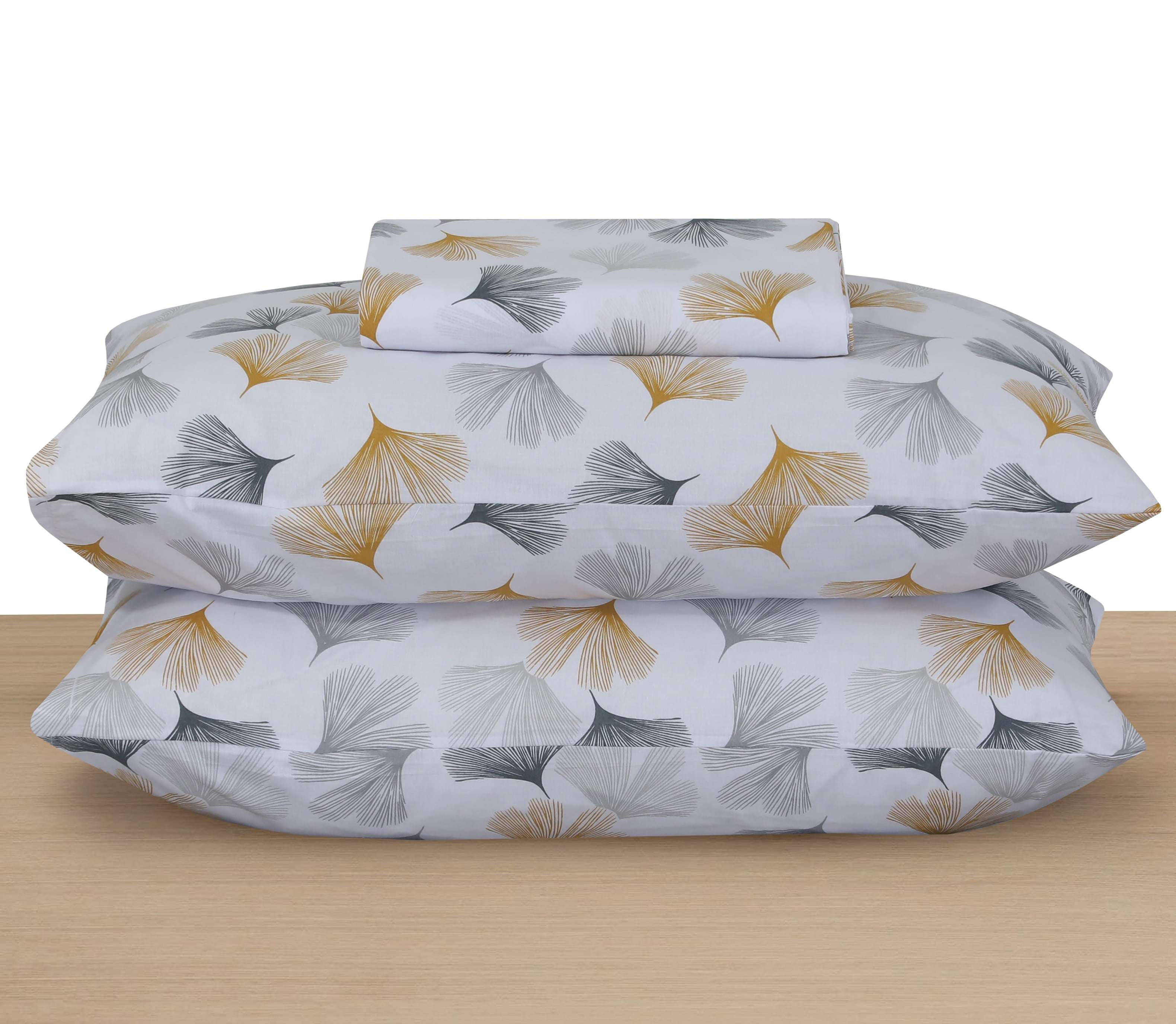 Double Bed Sheet Design NC-C 7106