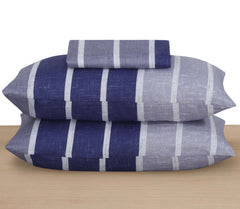 Double Bed Sheet Design NC-M 7266