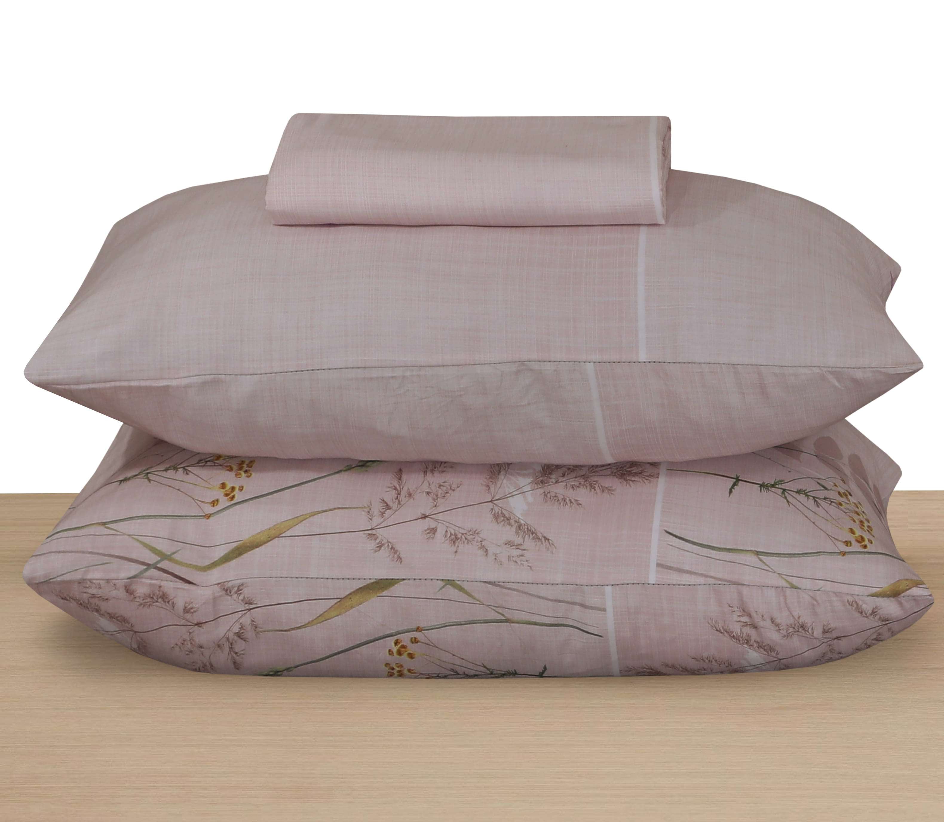 Double Bed Sheet Design NC-S 7229