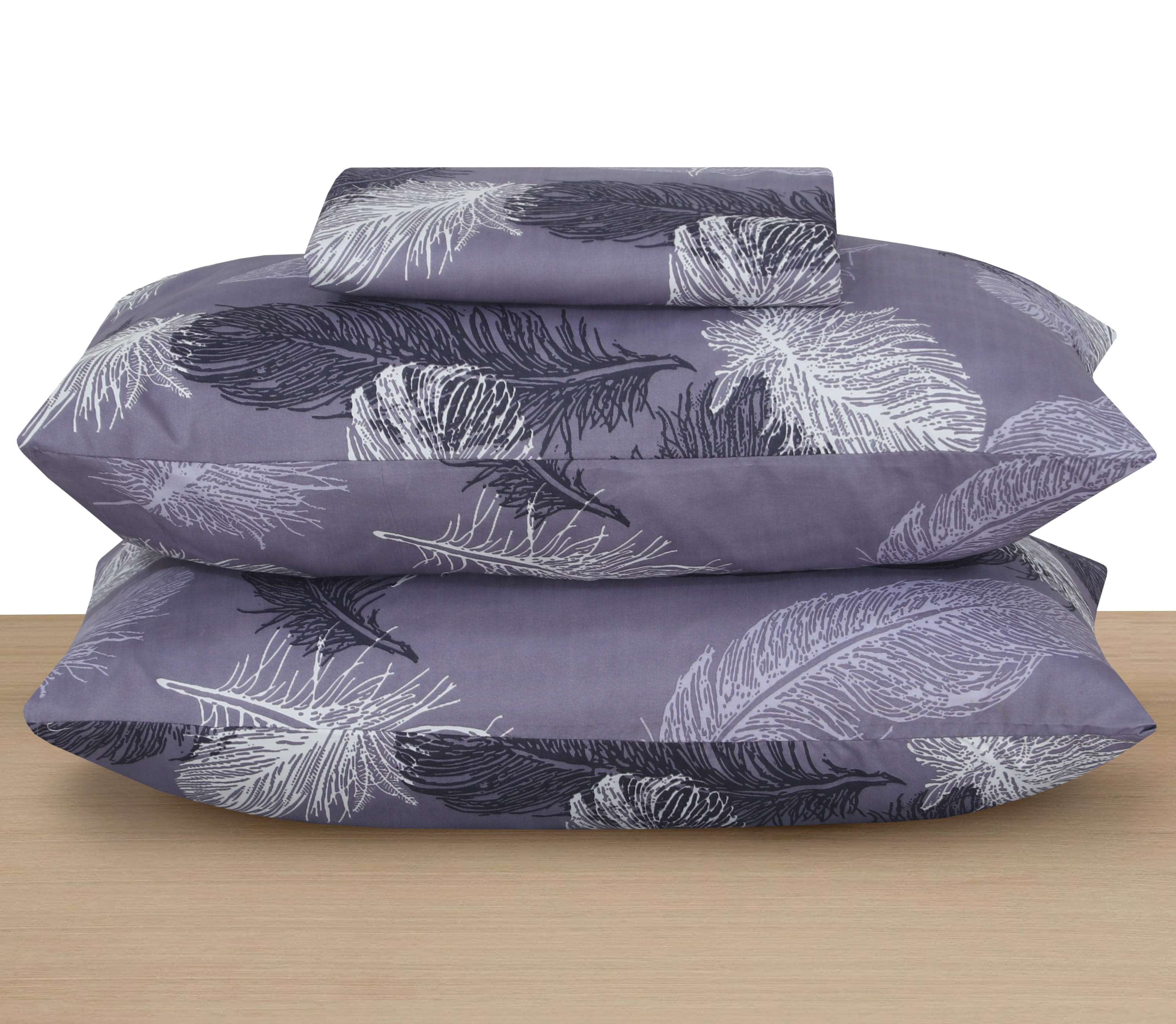 Double Bed Sheet Design NC-M 7198