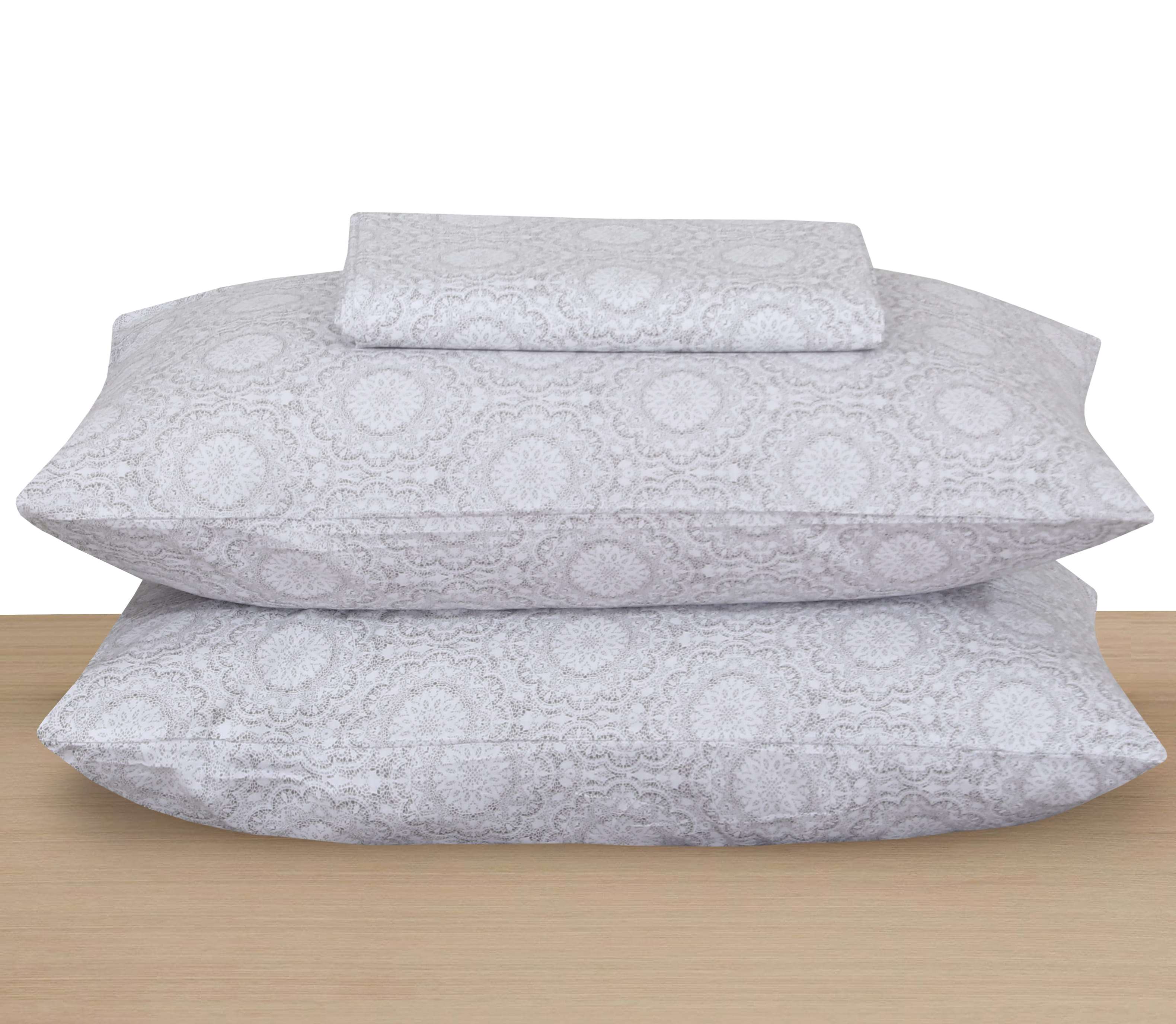 Double Bed Sheet Design NC-C 7167
