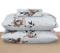 Double Bed Sheet Design NC-M 7259