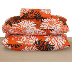 Double Bed Sheet Design NC-M 7211