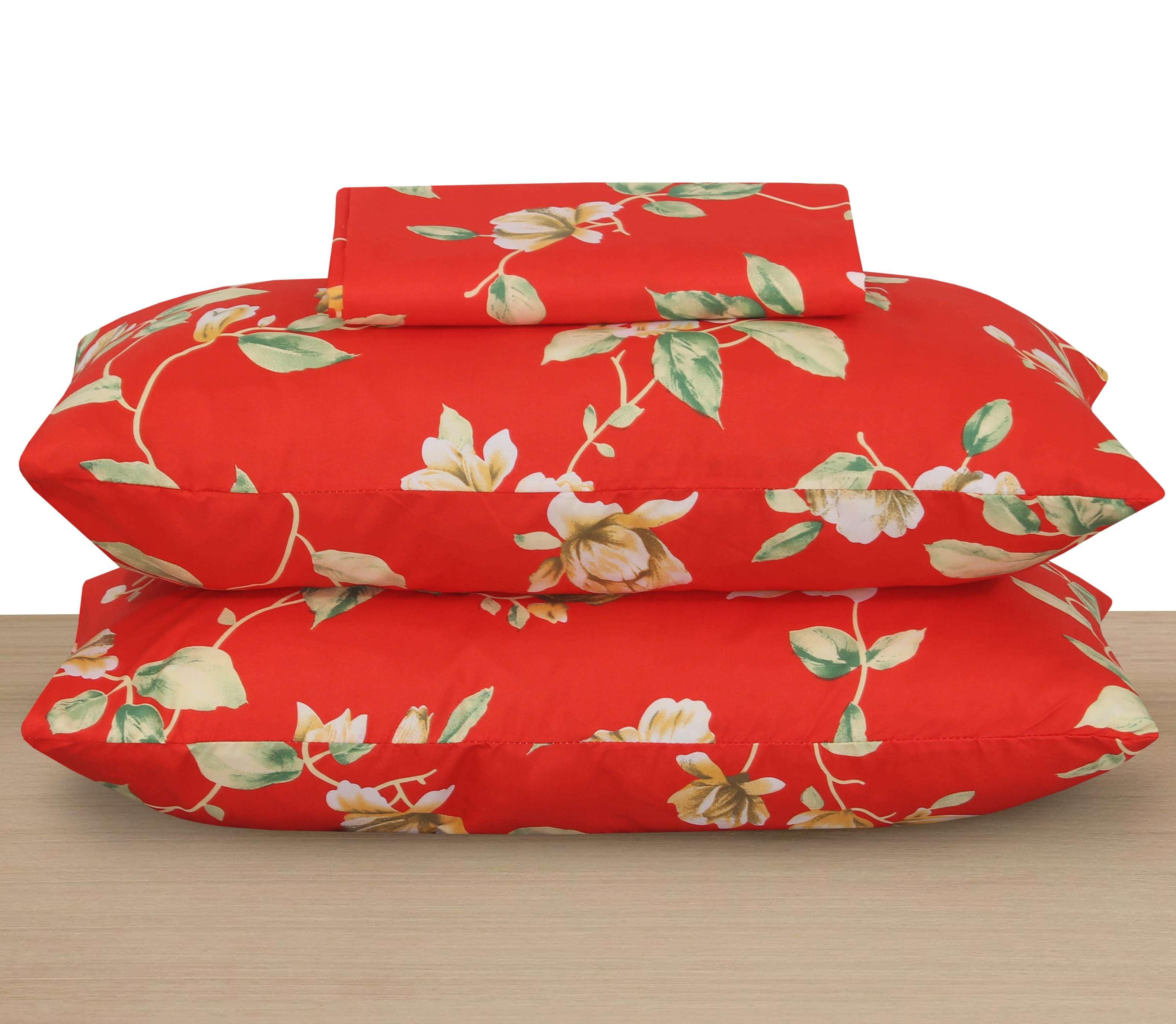 Double Bed Sheet Design NC-M 7204
