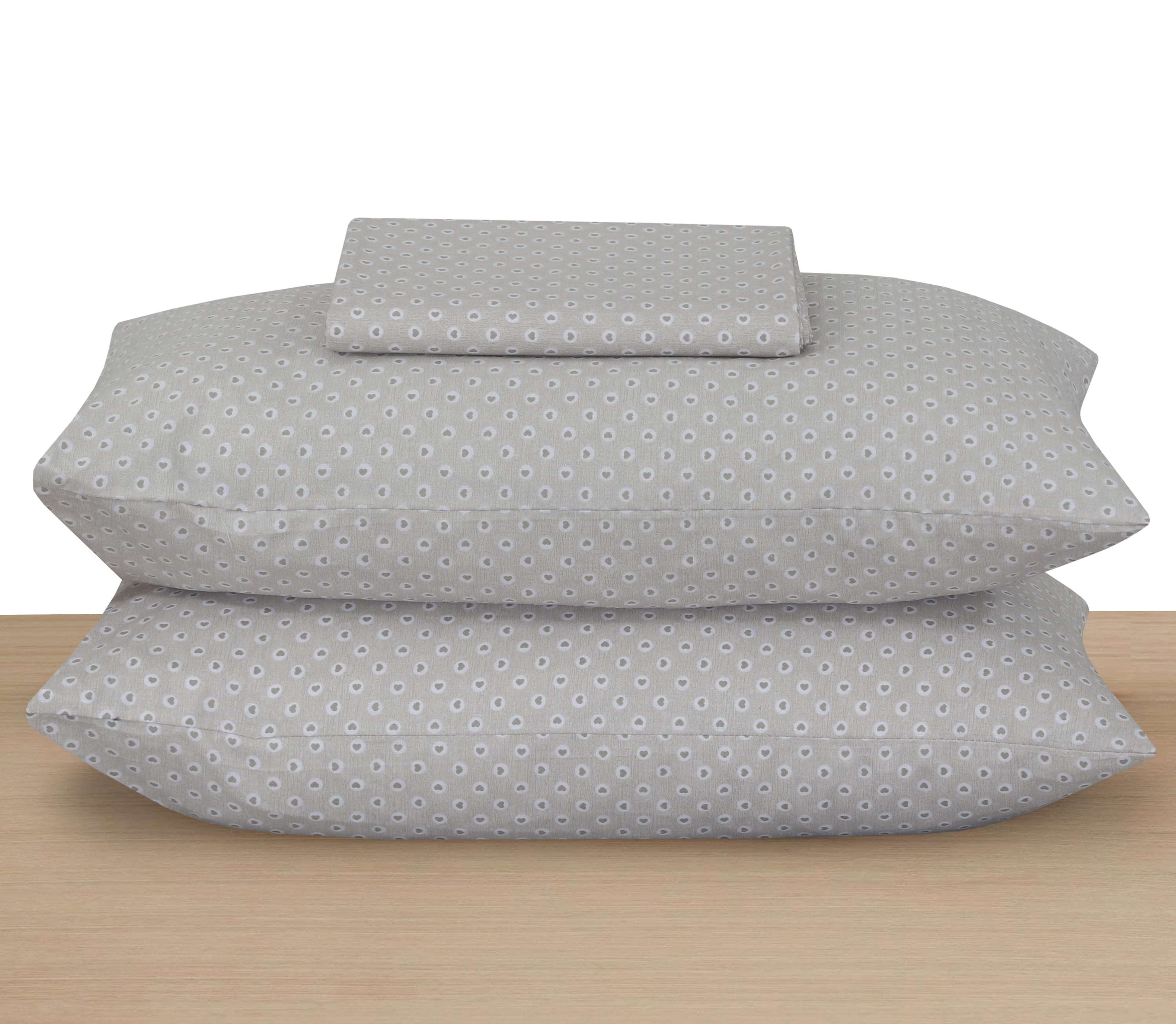 Double Bed Sheet Design NC-C 7107