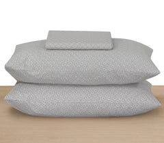 Double Bed Sheet Design NC-C 7107