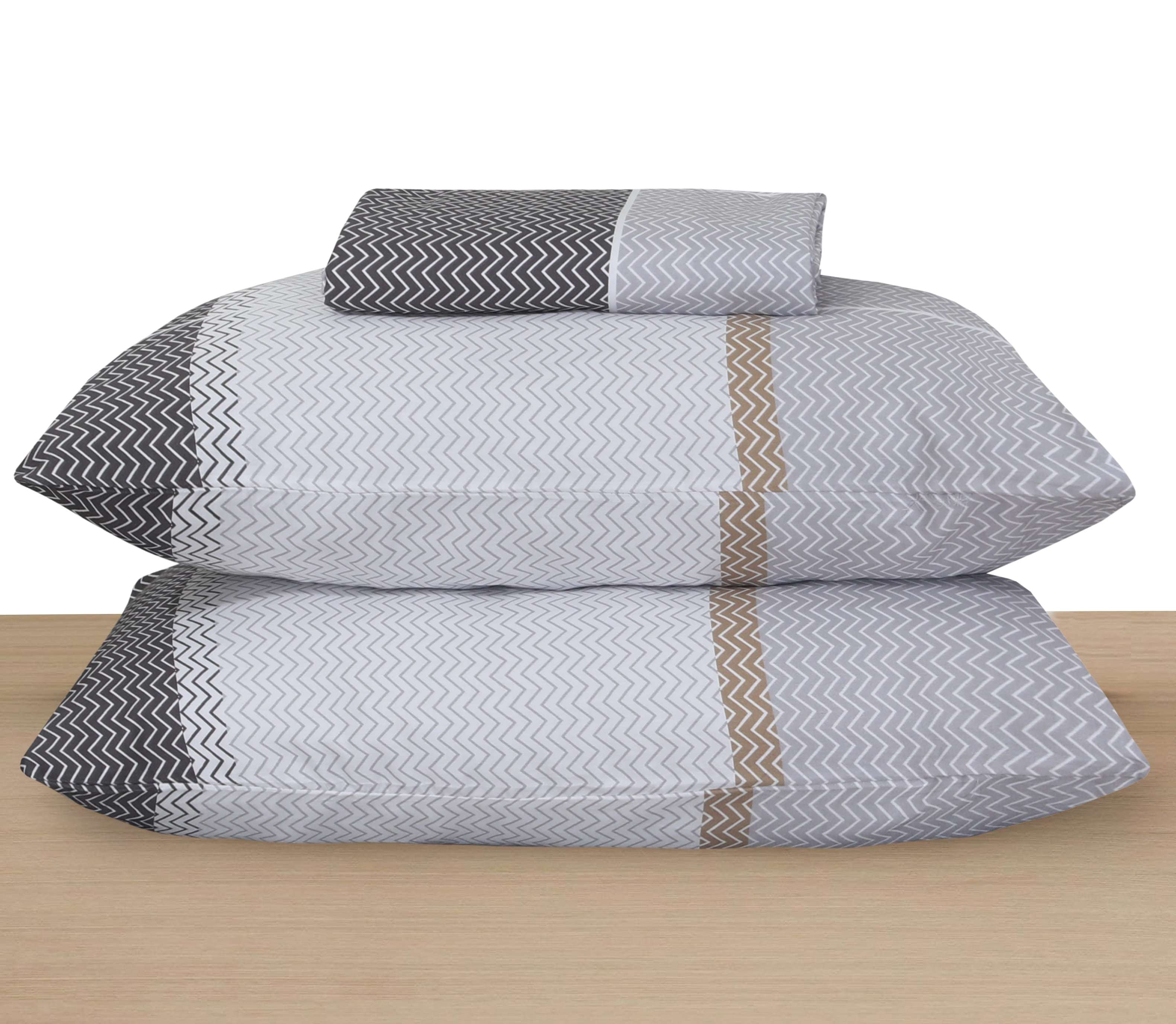 Double Bed Sheet Design NC-S 7233
