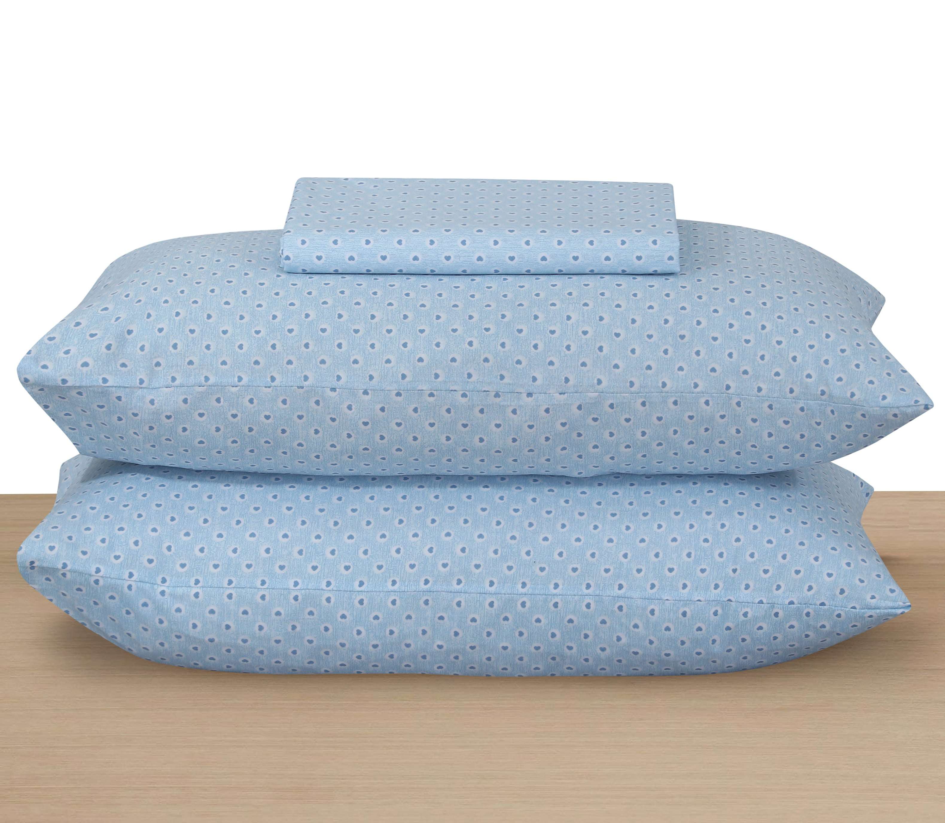 Double Bed Sheet Design NC-C 7115