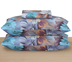 Double Bed Sheet Design NC-M 7206