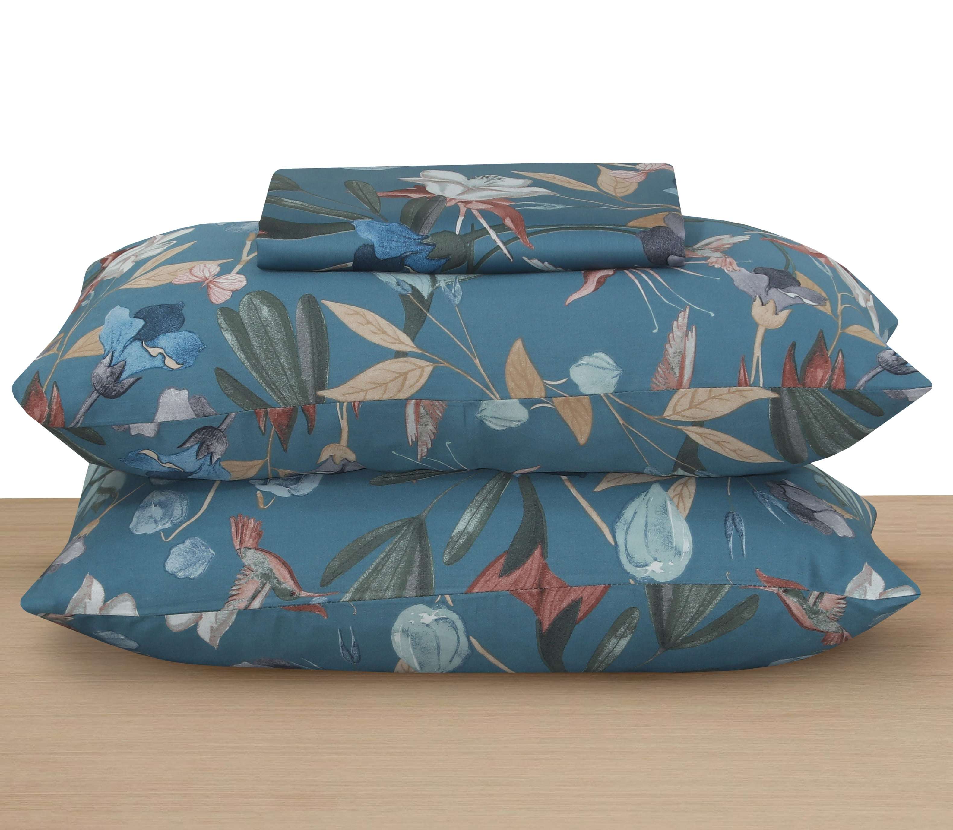 Double Bed Sheet Design NC-S 7118