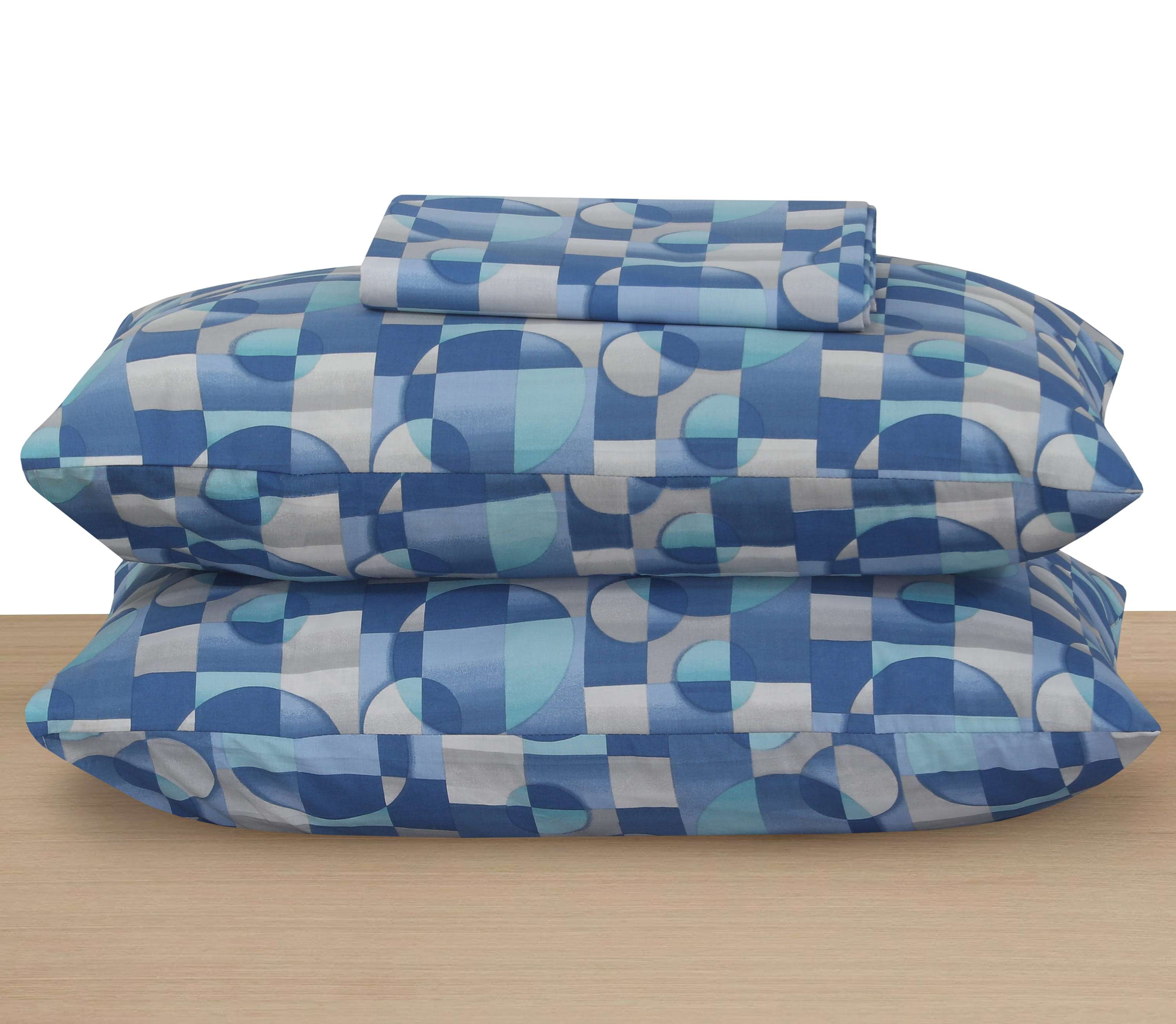 Double Bed Sheet Design NC-C 7112