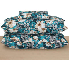 Double Bed Sheet Design NC-C 7178