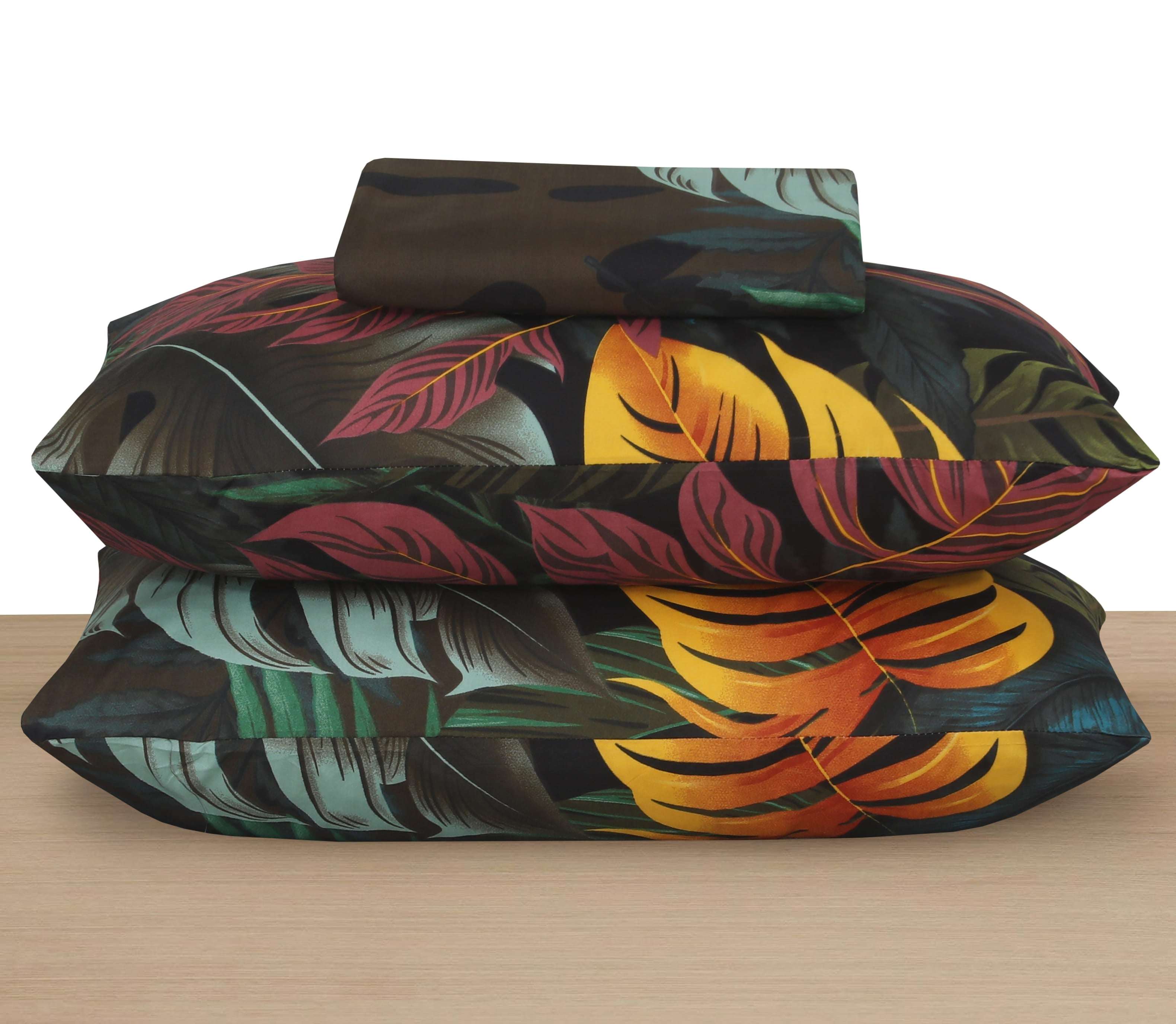 Double Bed Sheet Design NC-M 7214