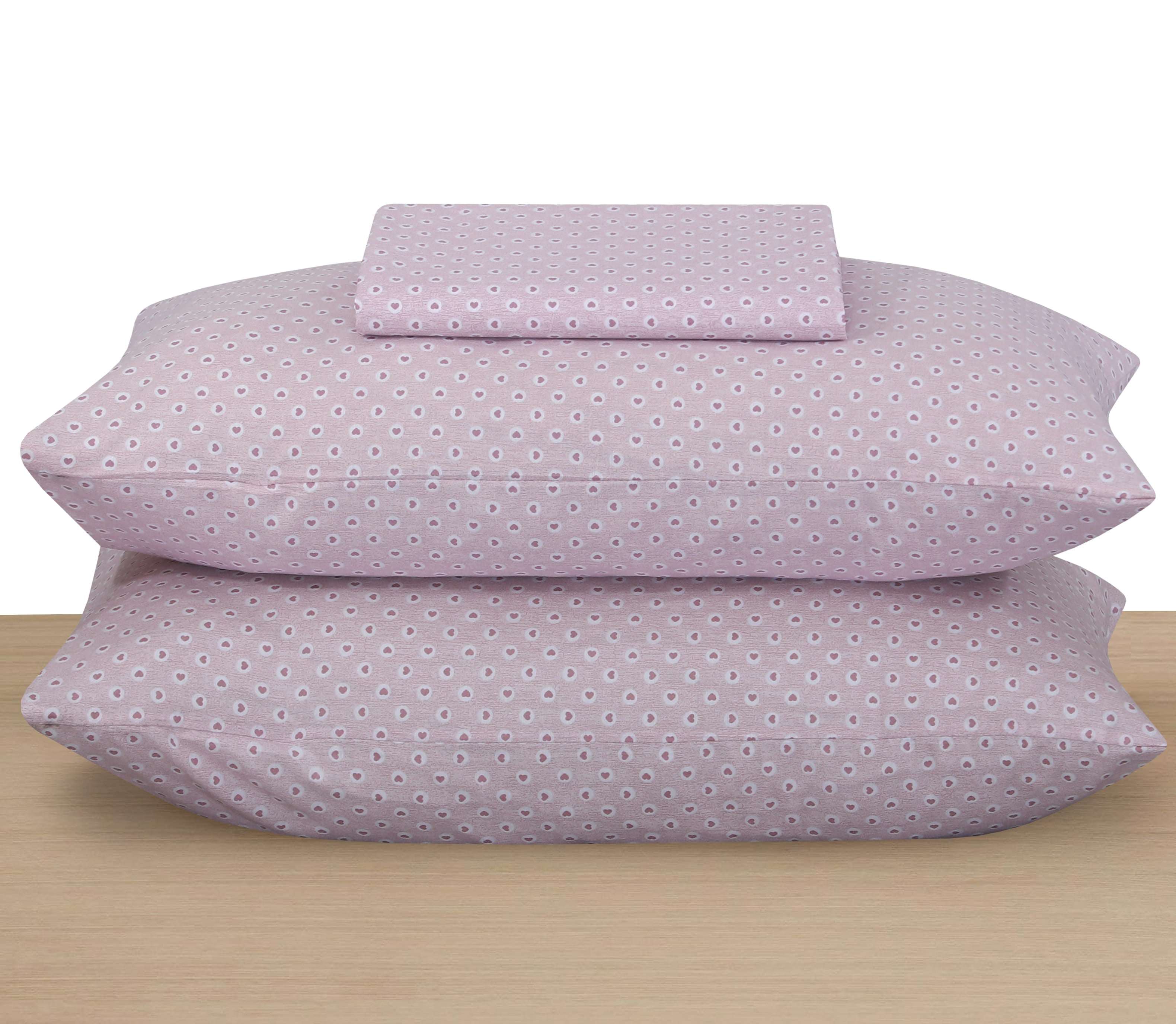 Double Bed Sheet Design NC-C 7110