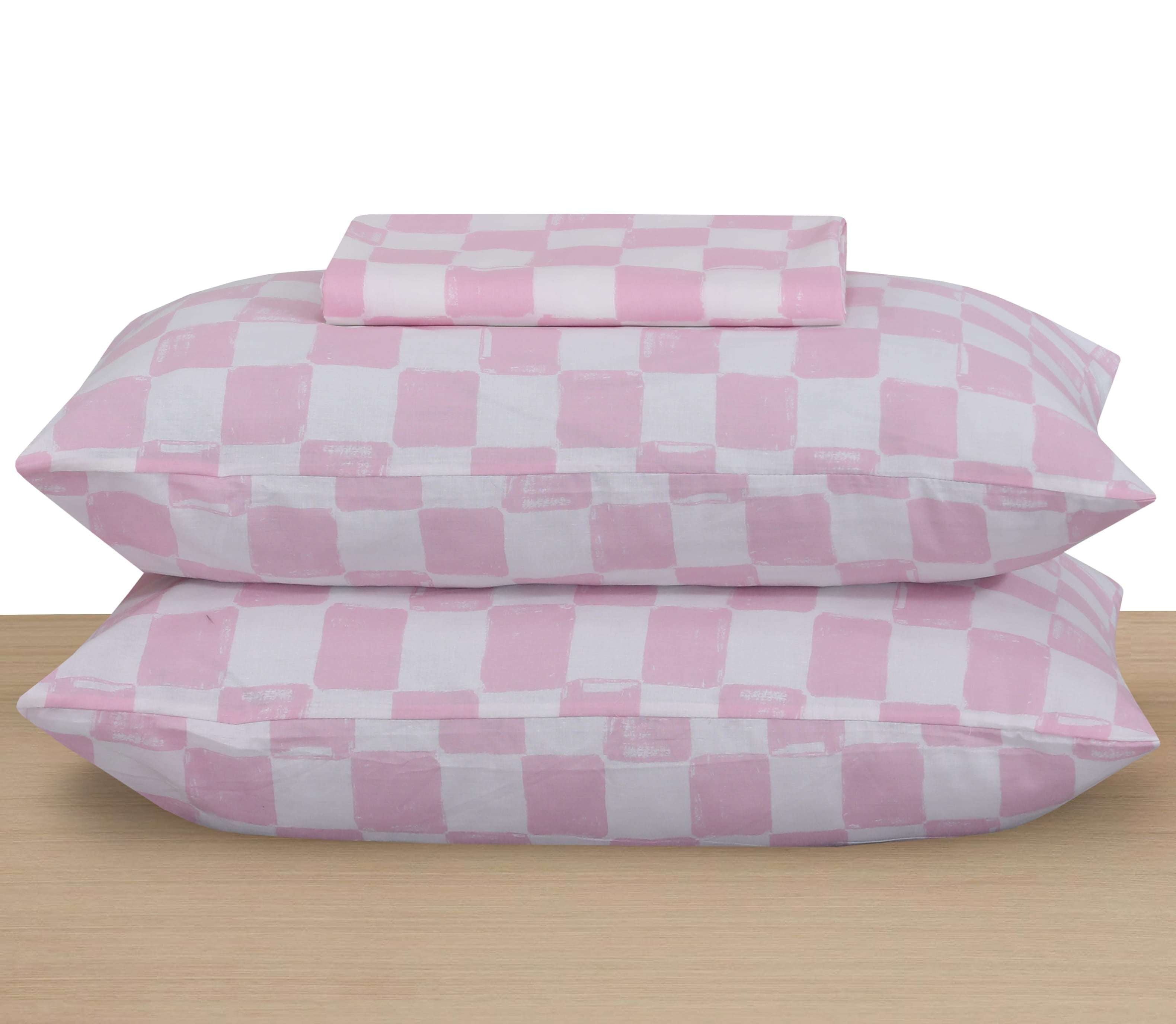 Double Bed Sheet Design NC-C 7269