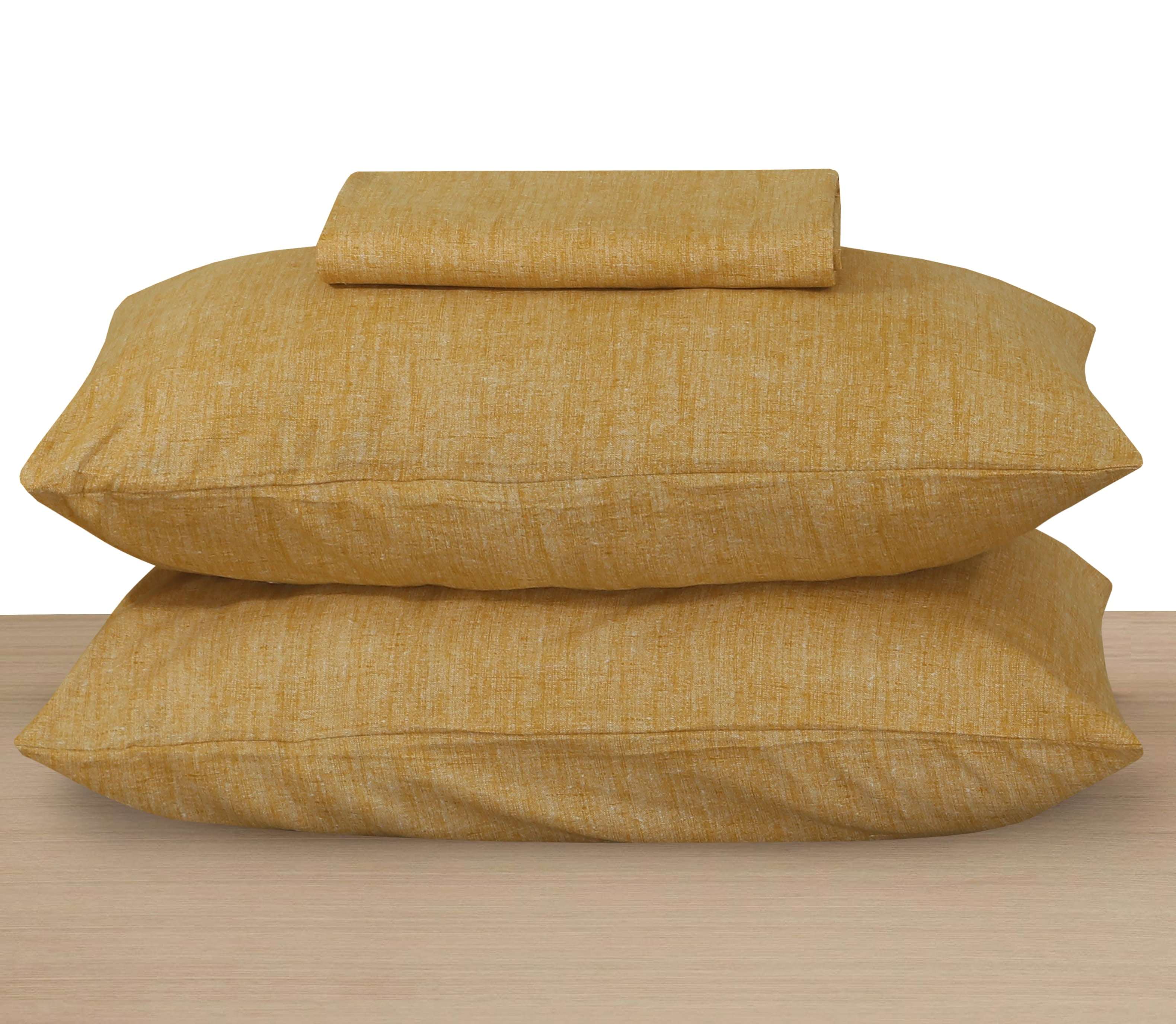 Double Bed Sheet Design NC-C 7242