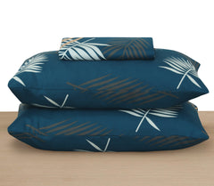 Double Bed Sheet Design NC-M 7084