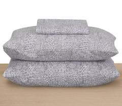 Double Bed Sheet Design NC-C 7160