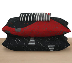 Double Bed Sheet Design NC-M 7072