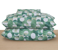 Double Bed Sheet Design NC-C 7088