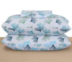 Double Bed Sheet Design NC-C 7096