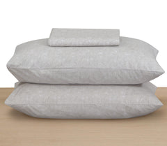 Double Bed Sheet Design NC-C 7101
