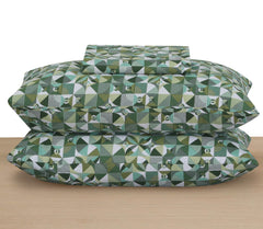 Double Bed Sheet Design NC-C 7087