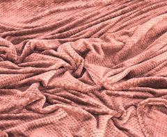 AC Blanket Embossed Paradise  NCS #165