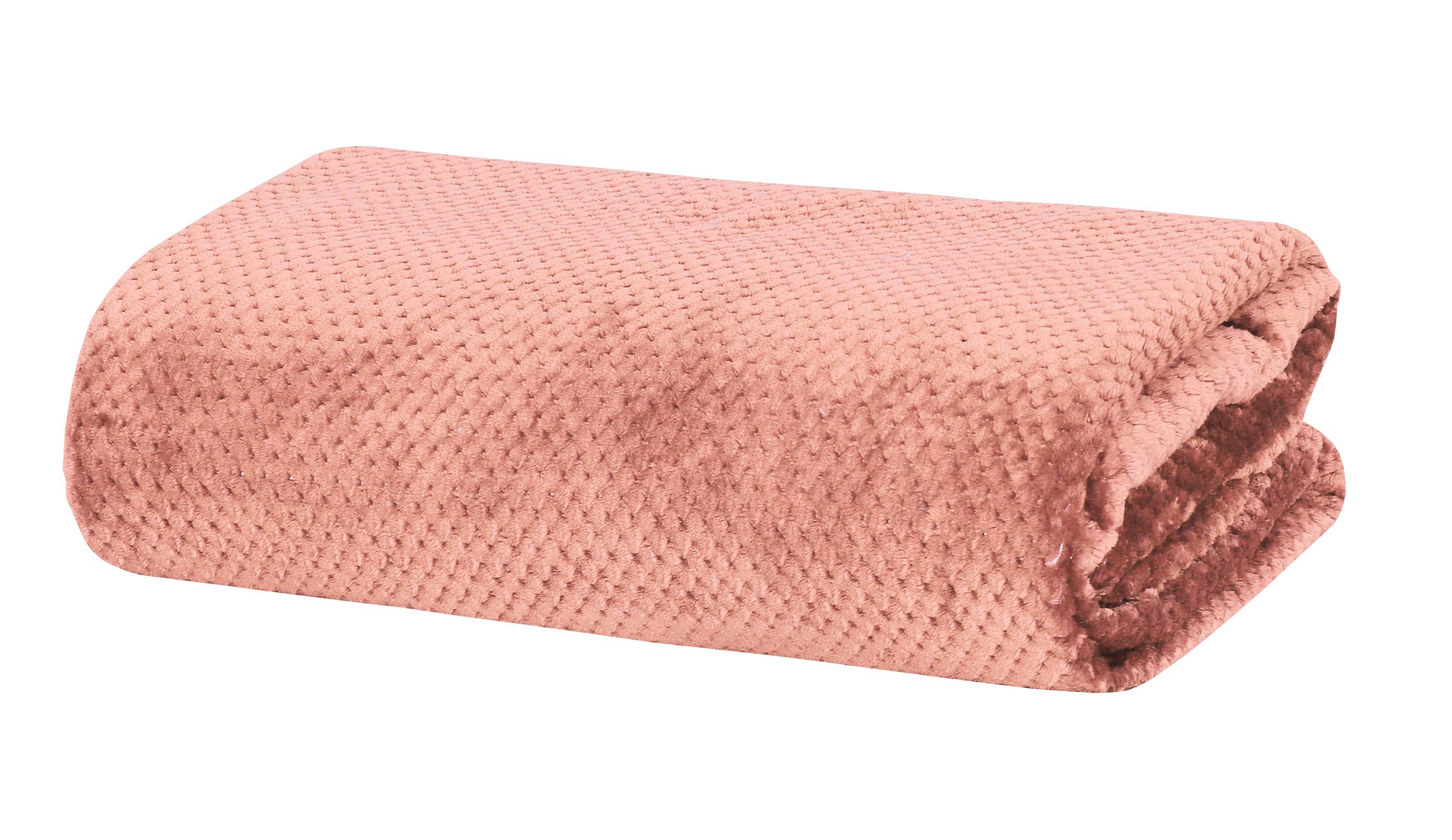 AC Blanket Embossed Paradise  NCS #165