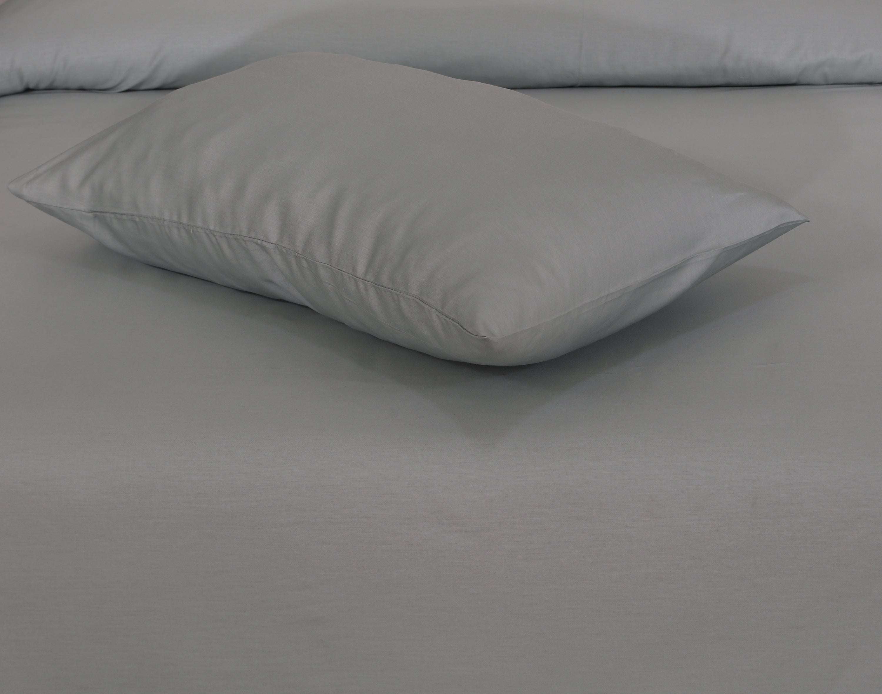 Plain Double Bed Sheet Design NC-S 172