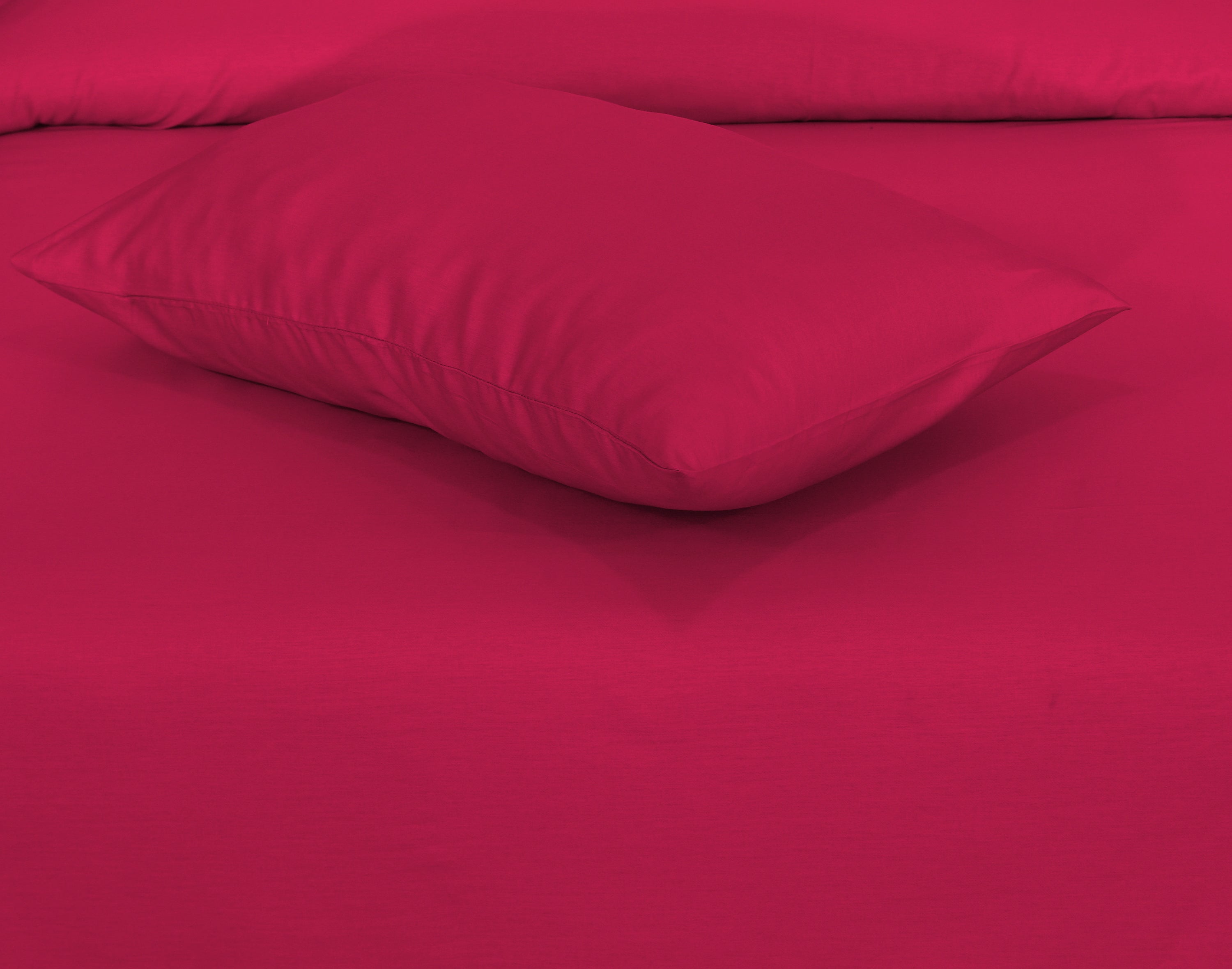 Plain Double Bed Sheet Design NC-S 174