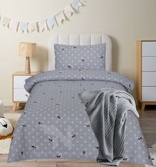 Kids Bed Sheet Design 268