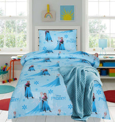 Kids Bed Sheet Design 270